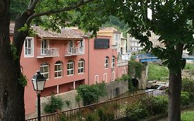 Hôtel Hostellerie de Rennes-les-Bains